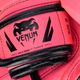 Детски боксови ръкавици Venum Elite Boxing във флуорово розово 4