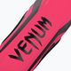 Venum Elite Shin Exclusive детски протектори за пищяла нео розов 2