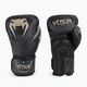 Venum Impact боксови ръкавици черно-сиви VENUM-03284-497 3