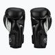 Venum Giant 3.0 черно-сребърни боксови ръкавици 2055-128 2