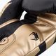Мъжки боксови ръкавици Venum Elite в черно и златно VENUM-1392 11