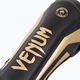 Venum Elite Standup протектори за пищяли черни/златни 2