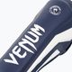 Venum Elite Standup протектори за пищяли бяло/най-синьо 2