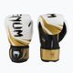 Боксови ръкавици Venum Challenger 3.0 в бяло и златно 03525-520 3