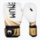 Боксови ръкавици Venum Challenger 3.0 в бяло и златно 03525-520 6