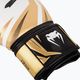 Боксови ръкавици Venum Challenger 3.0 в бяло и златно 03525-520 8