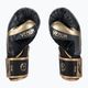 Venum Elite тъмно камуфлажни/златни боксови ръкавици 3