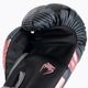 Мъжки боксови ръкавици Venum Elite в черно и розово 1392-537 4