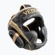 Venum Elite сиво-златиста боксова каска VENUM-1395-535 5