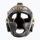 Venum Elite сиво-златиста боксова каска VENUM-1395-535 6