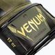 Venum Impact боксови ръкавици зелени 03284-230-10OZ 11