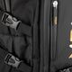 Venum Challenger Xtrem Evo тренировъчна раница черно и златно 03831-126 6