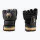 ММА ръкавици Venum Impact 2.0 black/gold 3