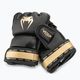 ММА ръкавици Venum Impact 2.0 black/gold 5