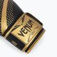 Боксови ръкавици Venum Lightning златни/черни 3