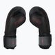 Venum Okinawa 3.0 детски боксови ръкавици черни/червени 3