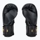Venum Razor черни/златни боксови ръкавици 3
