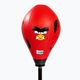 Venum Angry Birds Детска боксова круша Стояща боксова торба черна 4