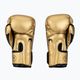 Мъжки боксови ръкавици Venum Elite в златисто и черно 1392-449 2