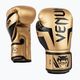 Мъжки боксови ръкавици Venum Elite в златисто и черно 1392-449 6