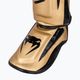 Venum Elite Standup Shinguards gold 1394-449 протектори за пищяли 6