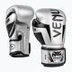 Мъжки боксови ръкавици Venum Elite зелени 1392-451 6