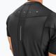 Venum Biomecha Dry Tech мъжка тениска черно/сиво 6