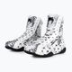 Venum Змийски бели боксови обувки 7
