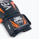 Боксови ръкавици Venum Elite navy/silver/orange 8