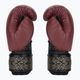 Боксови ръкавици Venum Power 2.0 бордо/черно 3