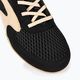 Боксови обувки Venum Contender черни/пясъчни 14