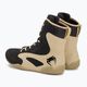 Боксови обувки Venum Contender черни/пясъчни 3