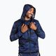 Мъжки суитшърт Venum Electron 3.0 Hoodie navy 3