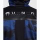 Мъжки суитшърт Venum Electron 3.0 Hoodie navy 8