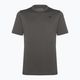 Мъжка тренировъчна тениска Venum Silent Power сива 6