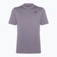 Venum Silent Power лавандулово сива мъжка тениска за тренировки 7