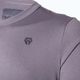 Venum Silent Power лавандулово сива мъжка тениска за тренировки 9