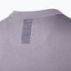 Venum Silent Power лавандулово сива мъжка тениска за тренировки 10