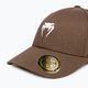 Venum Classic 2.0 кафява бейзболна шапка 4