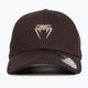 Venum Classic 2.0 бейзболна шапка тъмно кафява 2