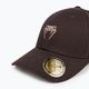 Venum Classic 2.0 бейзболна шапка тъмно кафява 4