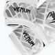 Venum Contender 1.5 XT Боксови ръкавици бели/сребърни 4
