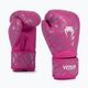 Venum Contender 1.5 XT Боксови ръкавици розово/бяло 2