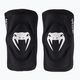 Протектори за коляно Venum Kontact Knee Pads black/silver