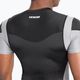 Мъжки рашгард Venum Tempest Rashguard black/ grey 5