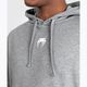 Мъжка суитшърт Venum Vortex XL Lite Hoodie light heather grey 6