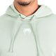 Мъжки суитшърт Venum Vortex XL Hoodie aqua green 4