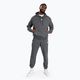 Мъжки суитшърт Venum Vortex XL Lite Hoodie dark heather grey 2