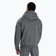 Мъжки суитшърт Venum Vortex XL Lite Hoodie dark heather grey 3