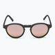 Слънчеви очила за жени ROXY Moanna 2021 matte grey/flash rose gold 3